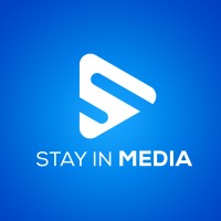 STAY IN MEDIA logo - Similar company to Klarket™