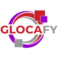 Glocafy logo - Similar company to Haines Fleet Management Ltd
