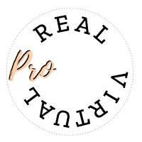 Real Virtual Pro logo - Similar company to Virtual Real Estate Solutions