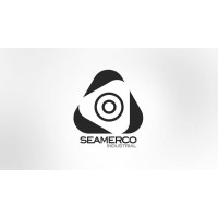 Seamerco logo - Similar company to Shirreza