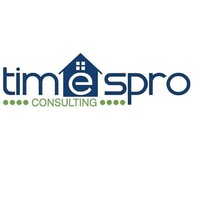 TimesPro Consulting logo - Similar company to Scale Up Realty