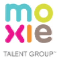 Moxie Talent Group logo - Similar company to Moxie Talent