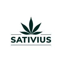 Sativius logo - Similar company to Canagri Global (Pty) Ltd