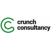 CRUNCH CONSULTANCY LTD