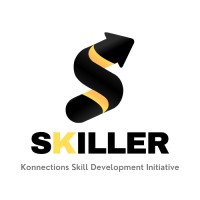 Skiller India logo - Similar company to Hirewebdeveloper