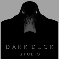 Dark Duck Studio logo - Similar company to Dark Duck Agency