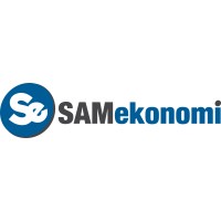 SAMekonomi logo - Similar company to Samgruppen