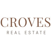 CROVES Real Estate logo - Similar company to Raized Real Estate Sa