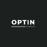 Optin Consult logo - Similar company to Optinue Consulting