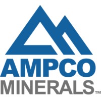 AMPCO Minerals logo - Similar company to Vanmak Technical Services