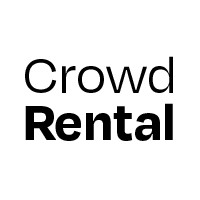 Crowd Rental logo - Similar company to Steije.Be (Merged With Crowdproductions)