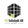 HS Solteknik AB logo - Similar company to Cc90 Composite Ab