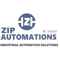Zip Automations logo - Similar company to Greenpeg Engineering