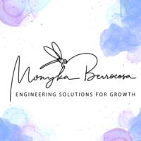 Monyka Berrocosa Business Coaching & Strategy logo - Similar company to Signed Monyka