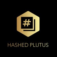 Hashed Plutus logo - Similar company to Early Founders