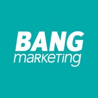 Bang Marketing logo - Similar company to Rouge Marketing & Communications