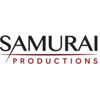 Samurai Productions logo - Similar company to Optifact