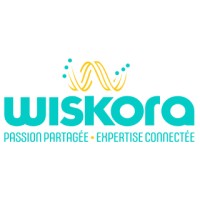 Wiskora • Réseau des experts animaliers logo - Similar company to Pigeoncoq