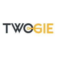 TWOGIE logo - Similar company to 앤츠네스트