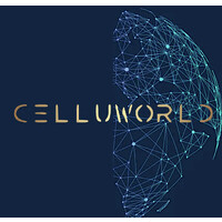 CELLUWORLD (UK) logo - Similar company to Dynsty Limited