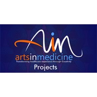 Arts in Medicine Projects logo - Similar company to Talk On Coffee, Podcast
