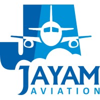 Jayam Aviation (Your Preferred Flight Support Partner) logo - Similar company to Gaurav A & Associates