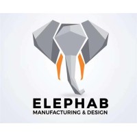 ElePhab Co logo - Similar company to Tricuspic