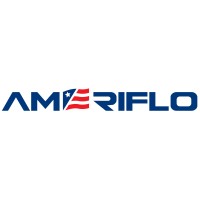 Ameriflo Corporation logo - Similar company to American-Marsh Pumps, A Wilo Brand
