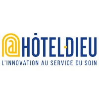 @Hôtel-Dieu logo - Similar company to Natal Formation