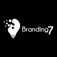 Branding7 Agência de Marketing logo - Similar company to Agência Cocada