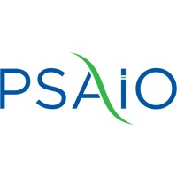 Psaio Tx logo - Similar company to Myrio Tx