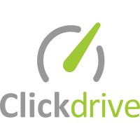 Clickdrive logo - Similar company to Moderntrade.Co