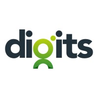 Digits Computer Institute logo - Similar company to Infra Professional Training Centre