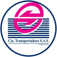 Cía. Transportadora SAS logo - Similar company to Colfletar Sas