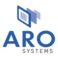 ARO Systems logo - Similar company to Aro Systems Oy