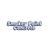 Smokey Point Concrete Inc. logo - Similar company to England Industrial