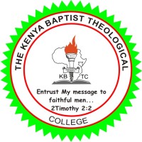 Kenya Baptist Theological College (KBTC) logo - Similar company to Mice Diary