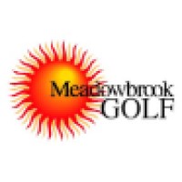 Meadowbrook Golf logo - Similar company to Eagle Golf