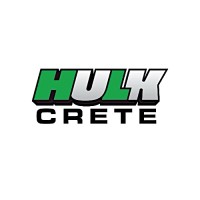 Hulkcrete logo - Similar company to Skyline Civil Group