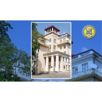 Dnipropetrovsk Medical Academy logo - Similar company to Medical Academy