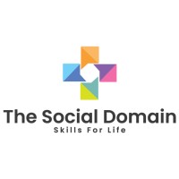 The Social Domain logo - Similar company to Sound School Learning