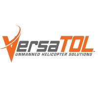 VersaTOL logo - Similar company to G-Force Aerospace Ltd.