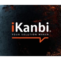 iKanbi logo - Similar company to Ipg.
