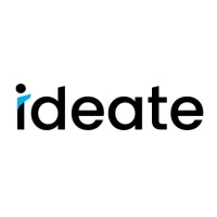 Ideate logo - Similar company to Sinonimo.