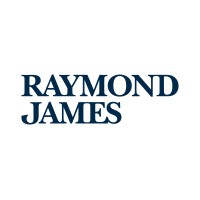 Raymond James logo - Similar company to Harris Williams