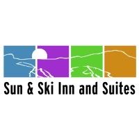 Sun & Ski Inn and Suites logo - Similar company to The Feets