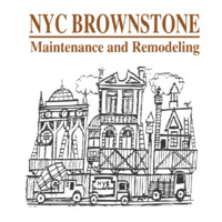 NYC Brownstone Maintenance logo - Similar company to Bespoke Search Group - Acquired By 20/20 Foresight