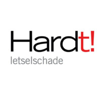 Hardt Advocaten logo - Similar company to Inter-Focus Intercultureel Expertise Centrum Bv