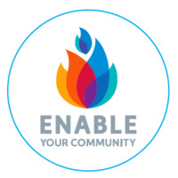 ENABLE logo - Similar company to Emper.Ai