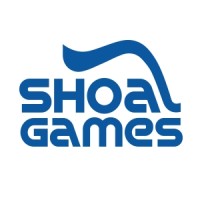 Shoal Games Ltd. logo - Similar company to Kidoz Inc.